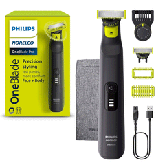 Philips Ubique OneBlade Pro QP6542/10