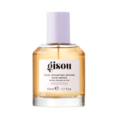 Gisou Honey Infused Hair Perfume Lavender Berry 50ml