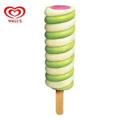 Walls Twister Island Mini