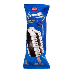 Walls Viennetta Chocolate Vanilla Stick 53g