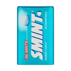 Smint XXL Sweet Mint 36s 25g