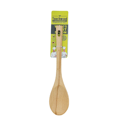 kleeyo Touchwood Curry Spoon W-73062