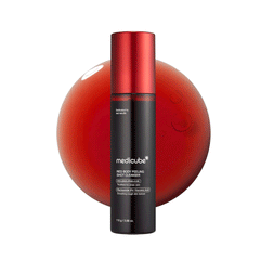 Medicube Red Acne Body Peeling Shot 110g