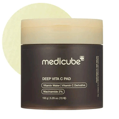 Medicube Deep Vita C Pad 150g