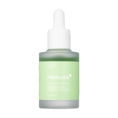 Medicube Exosome Cica Ampoule 30m