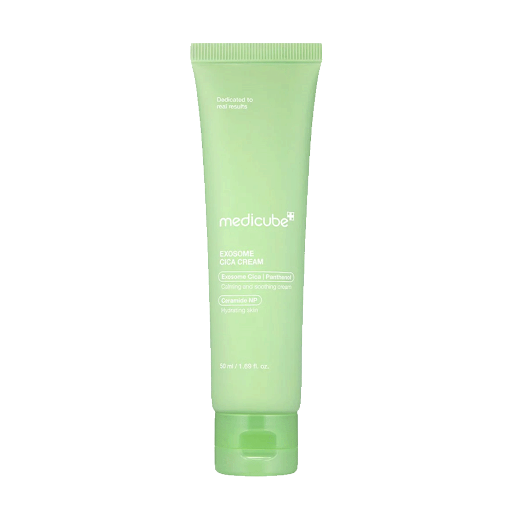 medicube Exosome Cica Cream 50ml