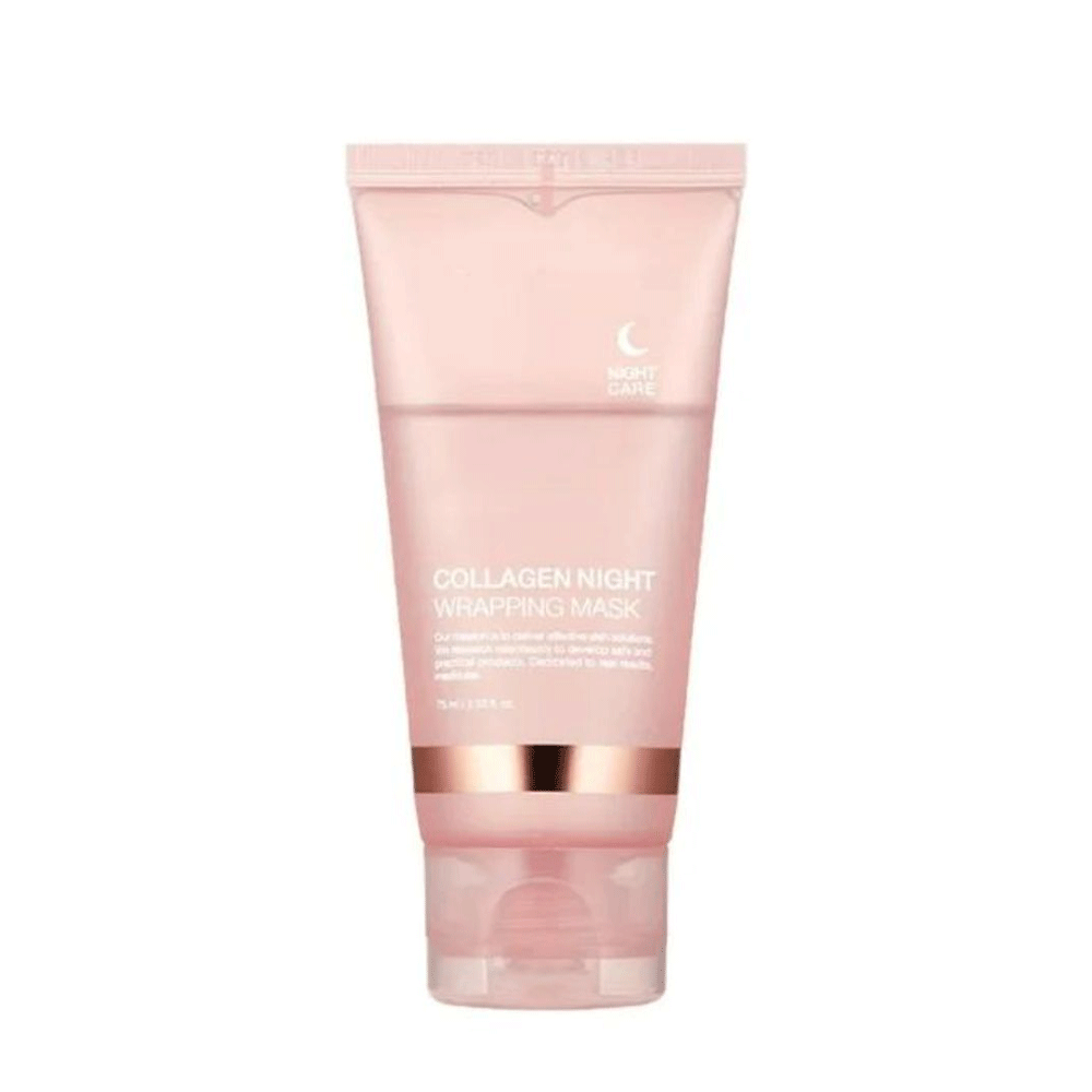 Medicube Collagen Night Mask 75ml
