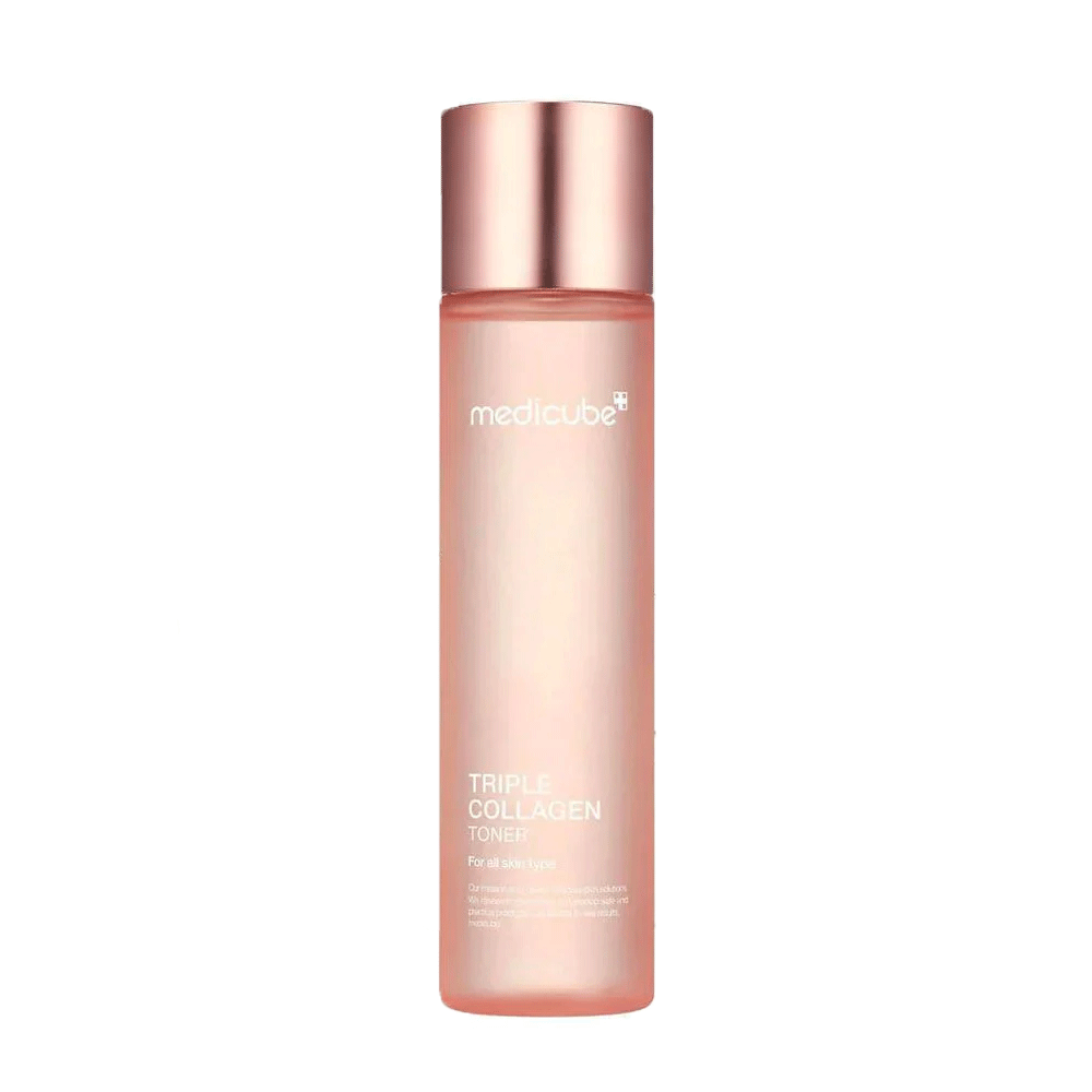 Medicube Triple Collagen Toner 140ml