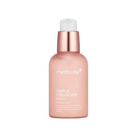 MEDICUBE - Triple Collagen Serum 55ml