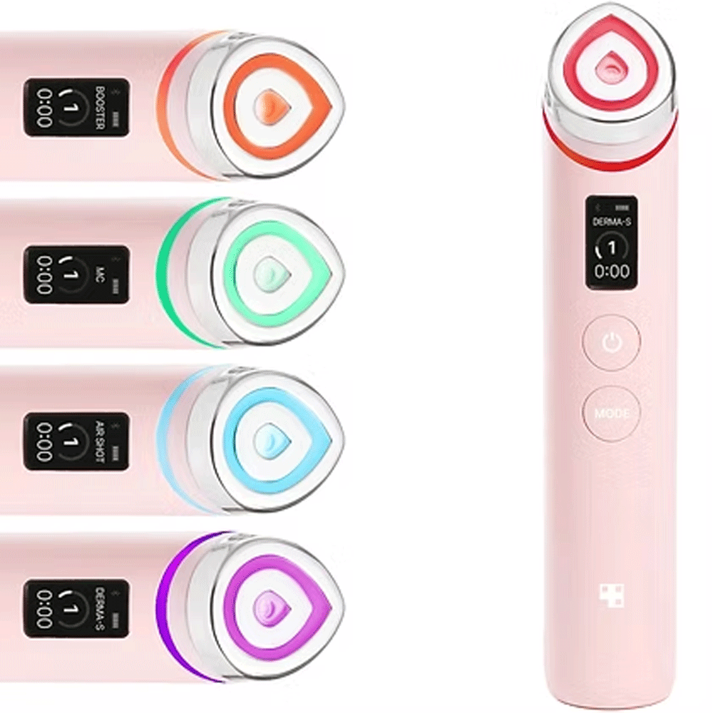 Buy Medicube Age Booster ping Machine Online at Best Prices in Pakistan ...