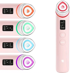 Medicube Age Booster ping Machine