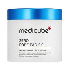 Medicube Zero Pore Pad 2.0 70pcs