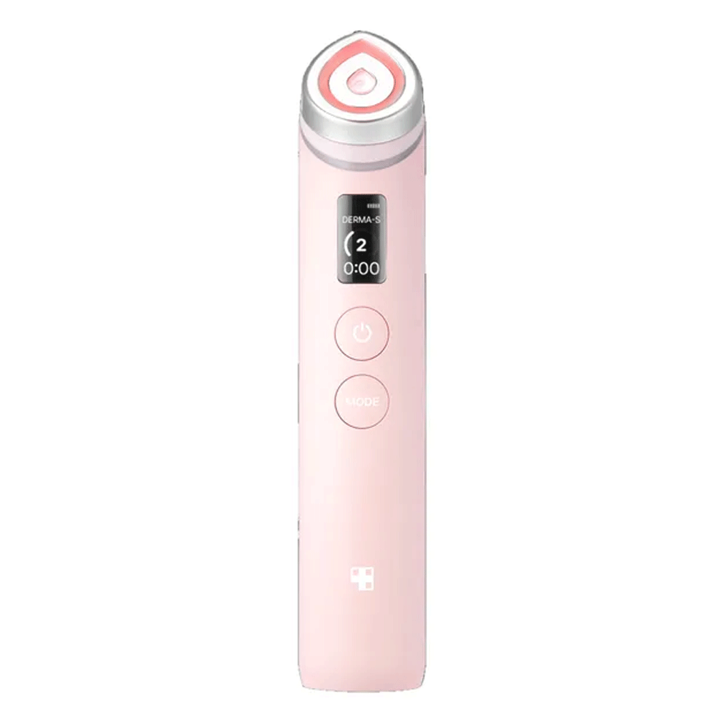 Medicube Age R Booster Machine Mini Pink