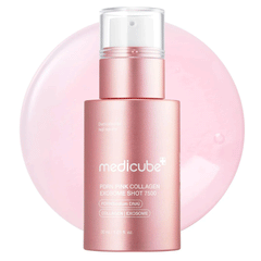 Medicube PDRN Pink Collagen Exosome Shot 7500 30ml