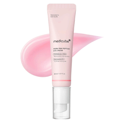 Medicube Pdrn Pink peptied Eye Cream 30ml
