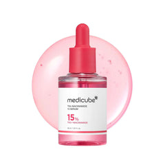 Medicube 15% TXA+Niacinamide 30ml