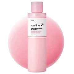 Medicube Niacinamide Milky Toner 150ml