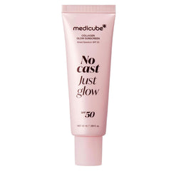 Medicube No Cast Just Glow spf50 50ml