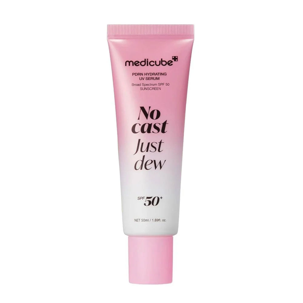 Medicube No Cast Just Dew spf50 50ml