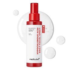 Medicube Acid Daily Facial Spray 125ml