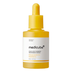 Medicube Kojic Acid Niacinamide Serum 30ml