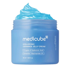 Medicube Hyaluronic Ceramide Jelly Cream 50ml