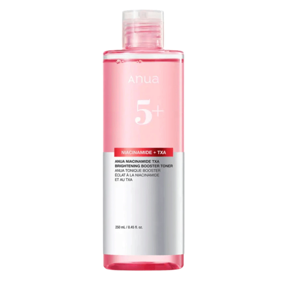Anua Niacinamide Txa Brightening Booster Toner 250Ml
