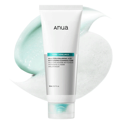 Anua Pdrn Hyaluronic Acid Moisturizing Cleansing Foam 150Ml