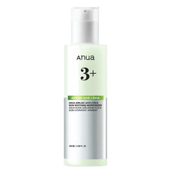 Anua Azelaic Acid Cica Skin Soothing Moisturizer 100Ml