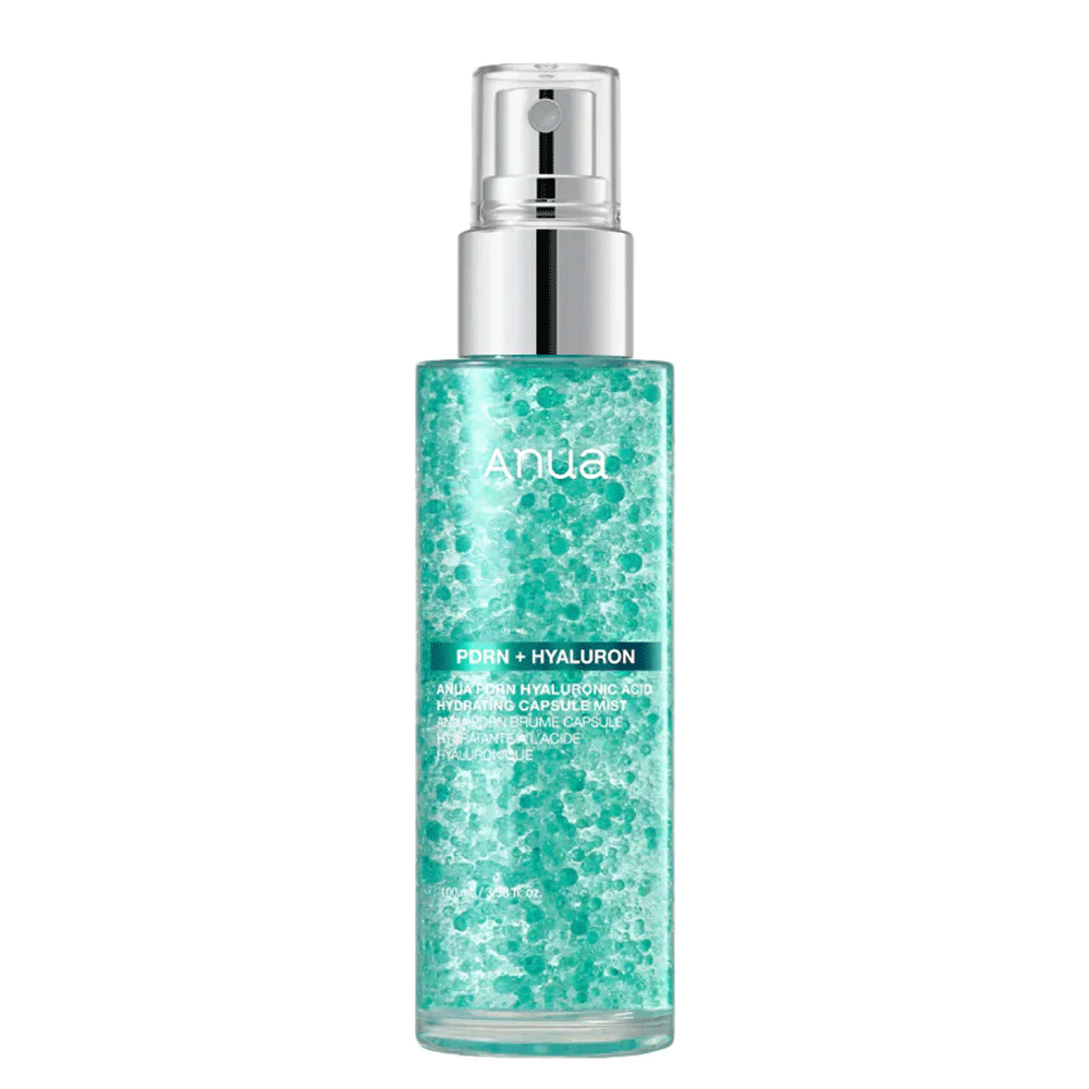 Anua Pdrn Hyaluronic Acid Hydrating Capsule Mist 100ml