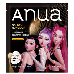 Anua Ceramide Barrier Collagen Sheet Mask 29g
