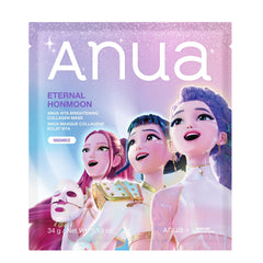 Anua Vita Brightening Collagen Sheet Mask 34g
