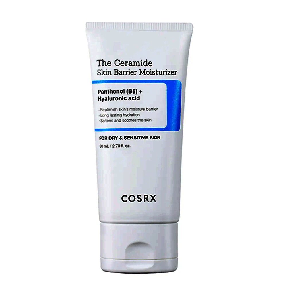 Cosrx Ceramide Skin Barrier Moisturizer 80ml