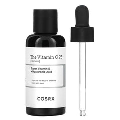 Cosrx The Vitamin C 23 Serum Super Vitamin E + Hyauronic Acid 20Gm