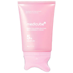 Medicube PDrn Collagen Gua Sha Neck Cream 90gm