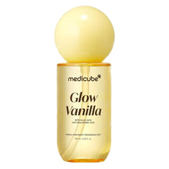 Medicube Glow Vanilla Hair & Body Mist 100ml