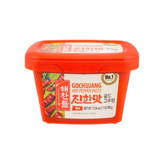 Gochujang Hot Papper Paste 500g