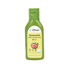 O'Food Ssamjang Sweet & Savory Sauce 300g