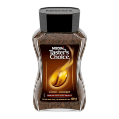 Nescafe Taster's Choice Coffee 100g