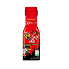 Samyang Buldak Hot Chicken Flavor Sauce (extremely Spicy) 200g