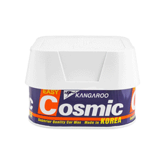 Cosmic Car Wax Tin 200g
