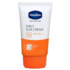 Vaseline Daily Sun Cream 50ml