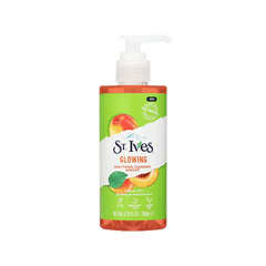 St.lves Glowing Daily Facial Cleanser Apricort 200ml