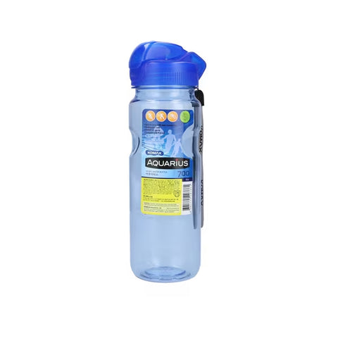 Komax Aquarius Water Bottle 700ml
