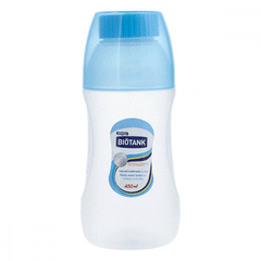 Komax Biotank Bottle 450ml