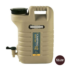 Komax Camping Water Tank 12L