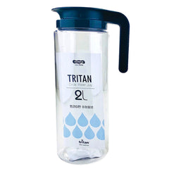 Komax Tritan Circle Water Jug 2l 22118