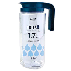 Komax Tritan Circle Water Jug 1.7l 22120