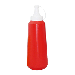 Komax Ketchup Bottle Small