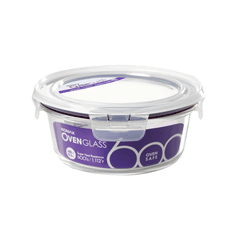 Komax Oven Glass 58623 400ml
